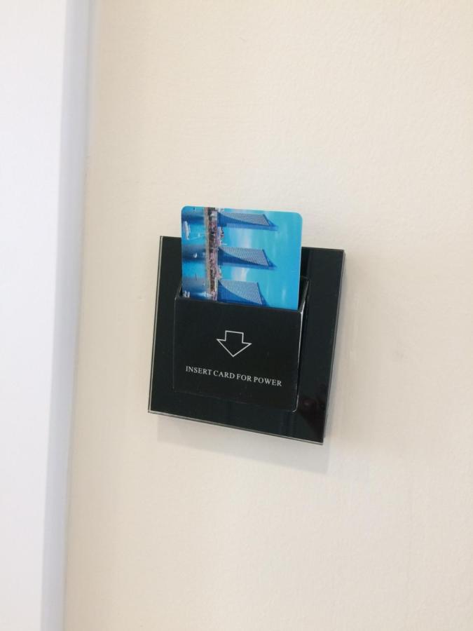 Orbi Сity Sunny Apartments High Floor バトゥーミ エクステリア 写真