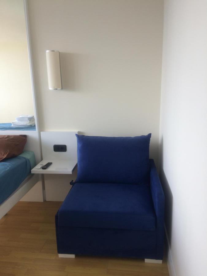 Orbi Сity Sunny Apartments High Floor バトゥーミ エクステリア 写真