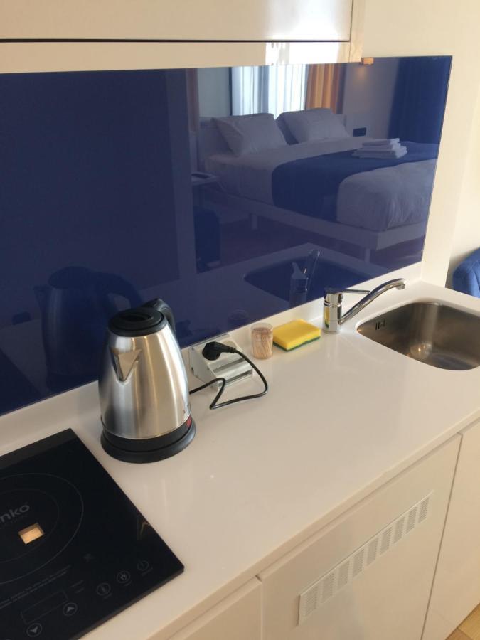 Orbi Сity Sunny Apartments High Floor バトゥーミ エクステリア 写真
